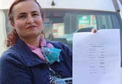 Hiç gitmediği İstanbul'dan köprü geçiş cezası yedi! e-devlet'ini kontrol ederken fark etti