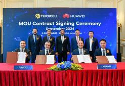Turkcell'den yeni nesil teknolojiler için uluslararası işbirliği anlaşmaları