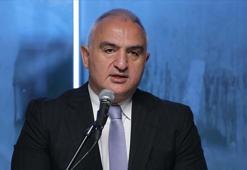 Kültür ve Turizm Bakanı Ersoy: Üçüncü çeyrekte 23,2 milyar dolar turizm geliri elde etti