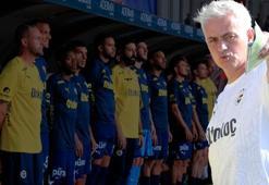 Trabzonspor maçı öncesi Mourinho tek bir şey istedi! Fred, Becao, Djiku planı sızdı