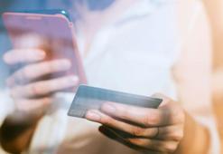 Online alışverişte sanal kart uyarısı