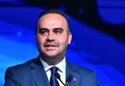 Bakan Kacır: Yeni enstrümanları devreye alıyoruz