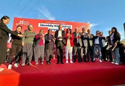 Adana'da Kozan İdemköy Köprüsü’nün açılışı gerçekleştirildi