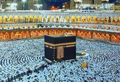 Hac kuraları çekildi! E-Devlet'ten öğrenilecek