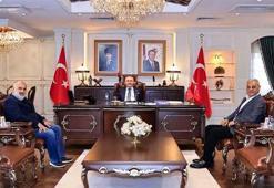 'Portakal Çiçeği Karnavalı'nın Adana'ya katkısı çok büyük'