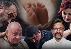 Yenidoğan çetesi ilk kez hakim karşısında! Bebek katilleri için hesap vakti