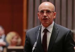 Bakan Şimşek: Cari açık azalıyor