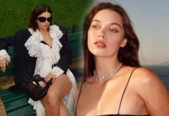 Afra Saraçoğlu'nun imaj pişmanlığı! Yakında döneceğini açıkladı