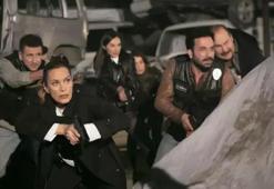 Arka Sokaklar bu kez polis cinayetlerini konu ediyor