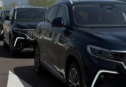 T10X satışlarda en yakın takibine 10 bin fark attı