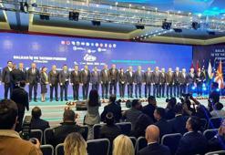 Balkanlarla hedef 40 milyar dolar ticaret