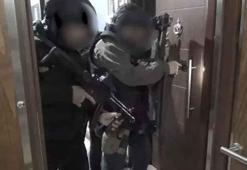 İstanbul'da narkoçelik operasyonu: 3 ton 515 kilogram uyuşturucu ele geçirildi