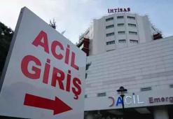 Kırıkkale'de bazaya sıkışan 7 aylık bebek hayatını kaybetti