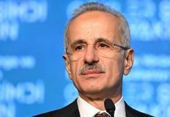 Ulaştırma ve Altyapı Bakanı Uraloğlu, Kalkınma Yolu Projesi için 2030-2031 tarihini işaret etti