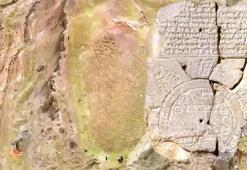 Binlerce yıllık Nuh'un Gemisi sırrı çözüldü! Bilim insanları Türkiye'yi işaret etti