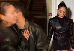 Sıla Türkoğlu ve sevgilisi Paris'te! Yeni fotoğraf karesi geldi