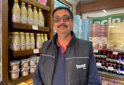 Eskişehir'in Met Helvası turistlerin gözdesi