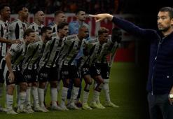 Van Bronckhorst fena tersledi: Bunun asla tekrarı olmasın