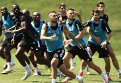Beşiktaş'a güzel haber! 5 maç üst üste İstanbul'da