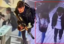 TUSAŞ'a saldıran teröristlerin rotası ortaya çıktı