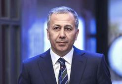 Bakan Yerlikaya Suriyeliler için tarih verdi! Dönüşler artacak