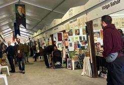 Sahaflar Festivali başladı! İlgi her geçen gün artıyor