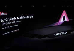 Teknolojide geleceğin trendleri MBBF 2024’te tartışıldı