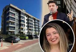 Eşinin 5. kattan atlayıp intihar ettiği olayda tutuklanan profesörün ifadesi ortaya çıktı! Yatak odasındaki kanlı peçetelerin sırrı çözüldü
