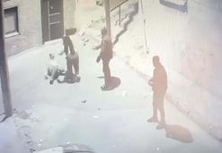 İzmir'de genç kadın annesini fuhşa zorlayan üvey babasını öldürdü