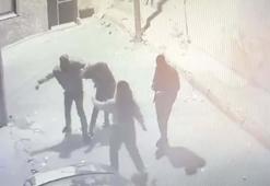 İzmir'de annesini fuhşa zorlayan üvey babasını öldürdü