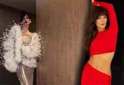 Pınar Deniz'den ilk hamilelik pozları geldi! Pozları sosyal medyanın gündemine oturdu