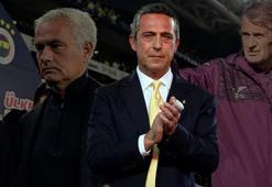 Fenerbahçe Başkanı Ali Koç'tan Trabzonspor maçı kararı!