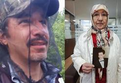 Alaska'ya gideceğim diyerek çıktı 3 yıldır haber alınamıyor