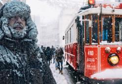 Sıcaklıklar düşüyor kış geliyor! Meteoroloji uyardı, Orhan Şen tarih verdi: Kar geliyor