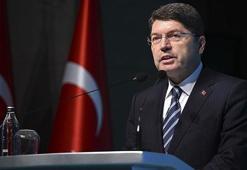 Adalet Bakanı Tunç'tan 'Yenidoğan Çetesi' savcısı için açıklama: Haberler gerçek dışı