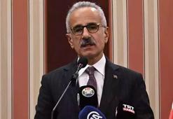 Bakan Uraloğlu'ndan 'İyidere Lojistik Limanı' açıklaması: Stratejik bir üsse dönüşecek