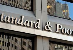 S&P Türkiye'nin kredi notunu yükseltti