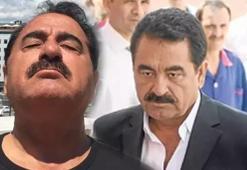 İbrahim Tatlıses'e bu sefer dost darbesi!