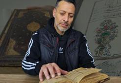 Türkiye'de sadece 3 tane var! Tam 300 yıllık, babası miras bıraktı