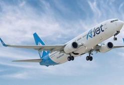 AJet ilk uluslararası ödülünü aldı