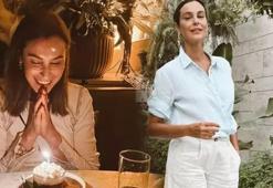 Arzum Onan yeni yaşını kutladı! Cadılar Bayramı'na göndermede bulundu