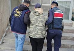 Yozgat'ta 2 firari hükümlü yakalandı