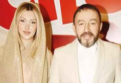 Mustafa Topaloğlu, kızı ile kamera karşısına geçti: 'Ben setlerde büyüdüm'