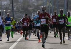 46. İstanbul Maratonu, yarın koşulacak