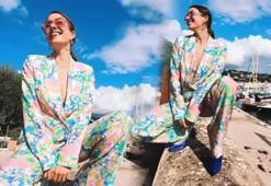 Oyuncu Beril Pozam paylaştı, eşinden sitem dolu yorum gecikmedi