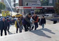 9 aylık bebeğine cinsel istismarda bulunan baba, cezaevinde ölü bulundu! Ailesi cenazeyi kabul etmedi