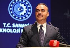 Bakan Kacır: 750 milyar liralık yatırım için 10 bin 200 teşvik belgesi düzenledik