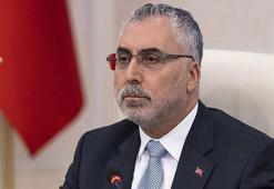 Bakan Işıkhan: Türkiye'yi hedeflerine taşıyacak cevher bu topraklarda fazlasıyla mevcuttur