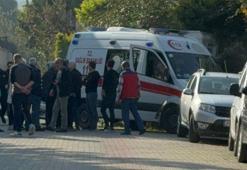 Başakşehir'de karbonmonoksit felaketi: Doktor öldü, eşi ve oğlu hastaneye kaldırıldı