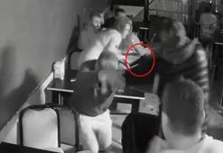 Burdur'da dehşete düşüren olay! Cinayet işlenen mekan kapatıldı, silah gömülü bulundu